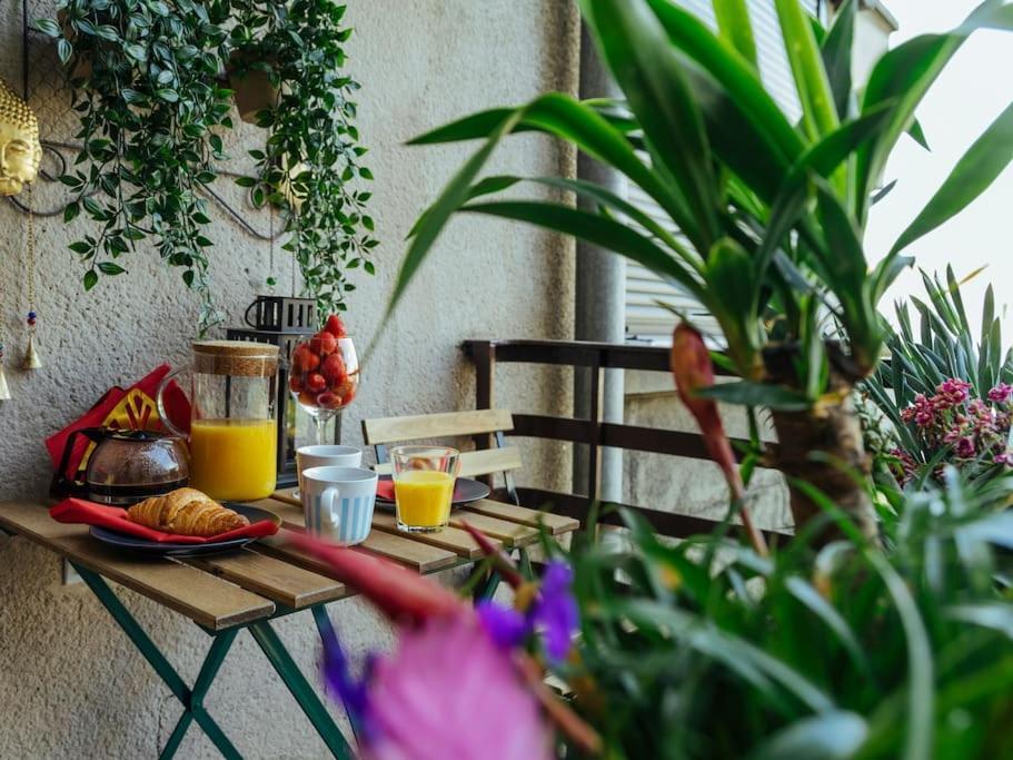Le Bijou De Marilyn Apartment Bucureşti Ngoại thất bức ảnh