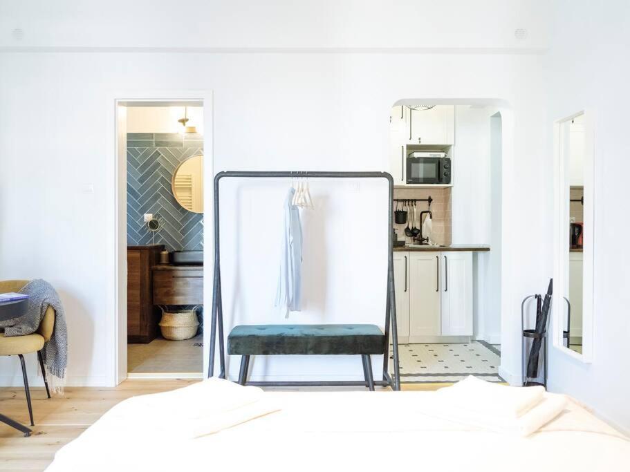 Le Bijou De Marilyn Apartment Bucureşti Ngoại thất bức ảnh