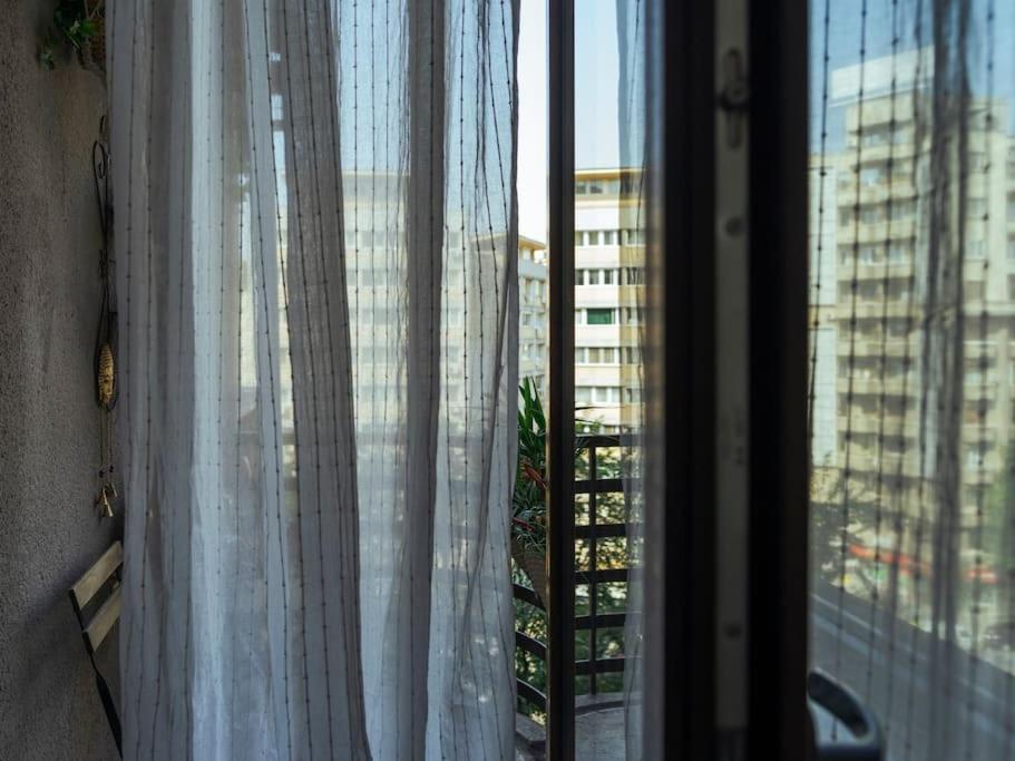 Le Bijou De Marilyn Apartment Bucureşti Ngoại thất bức ảnh