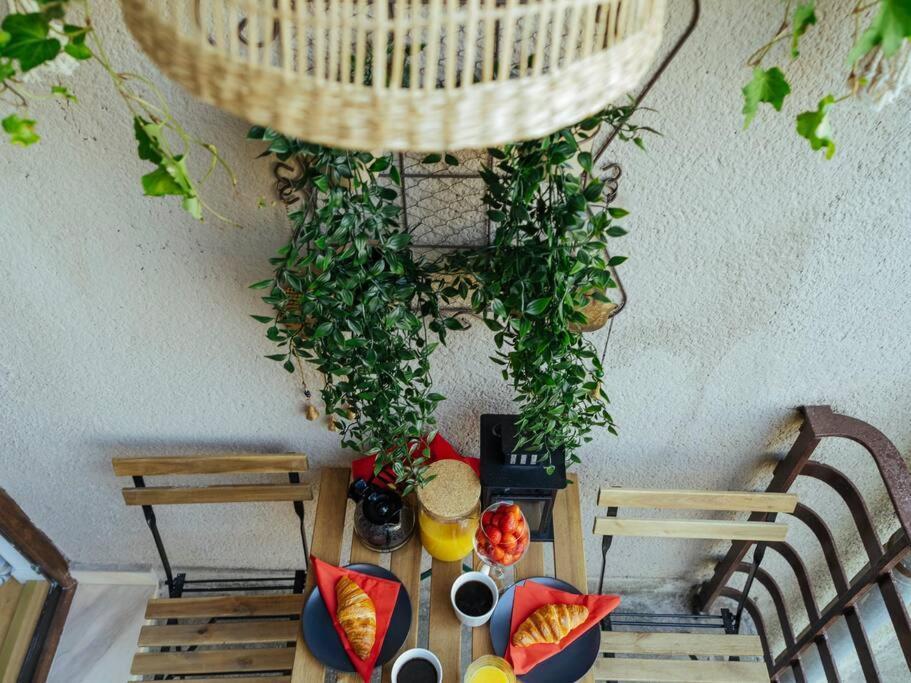 Le Bijou De Marilyn Apartment Bucureşti Ngoại thất bức ảnh