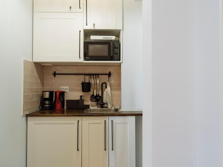 Le Bijou De Marilyn Apartment Bucureşti Ngoại thất bức ảnh