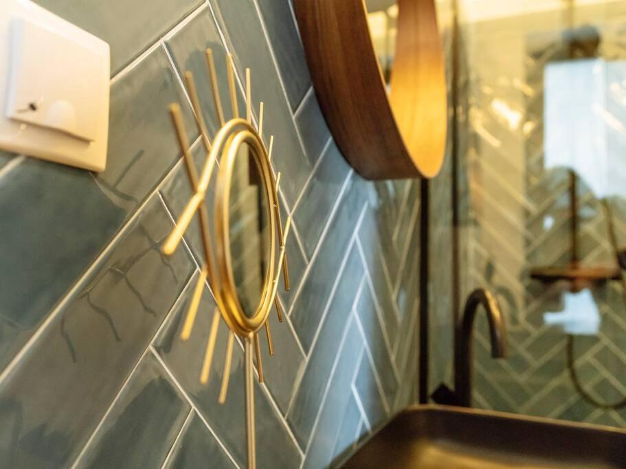 Le Bijou De Marilyn Apartment Bucureşti Ngoại thất bức ảnh